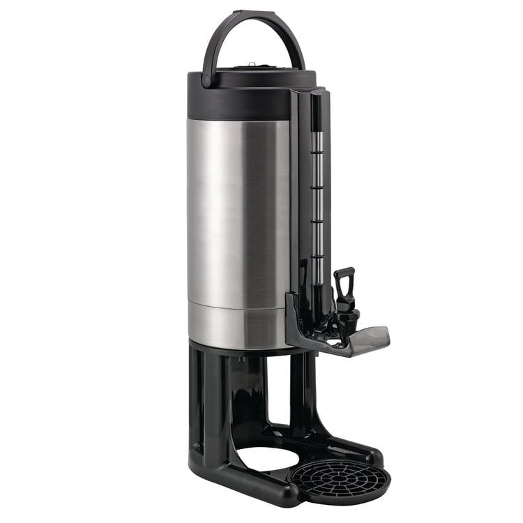 Which Coffee Vessel is Right for your Restaurant?