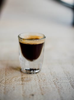 espresso shot